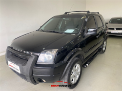 FORD Ecosport 2.0 16V 4P XLT AUTOMTICO