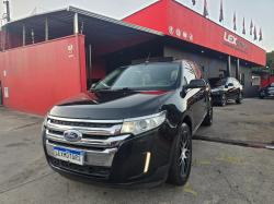 FORD Edge 3.5 V6 24V 4P LIMITED AWD AUTOMTICO