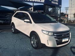 FORD Edge 3.5 V6 24V 4P LIMITED VISTAROOF AWD AUTOMTICO