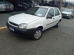FORD Fiesta Hatch 1.0 4P STREET 