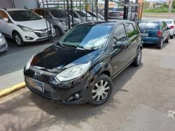 FORD Fiesta Hatch 1.0 4P CLASS FLEX