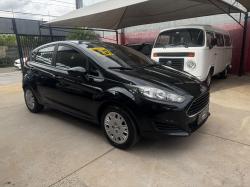 FORD Fiesta Hatch 1.5 16V 4P S FLEX