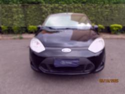 FORD Fiesta Hatch 1.6 4P CLASS FLEX
