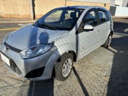 FORD Fiesta Hatch 1.6 CLASS