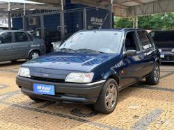 FORD Fiesta Hatch 1.0