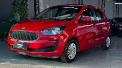 FORD Ka Hatch 1.0 12V 4P S FLEX