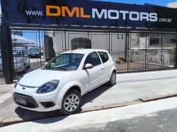 FORD Ka Hatch 1.0 CLASS FLEX