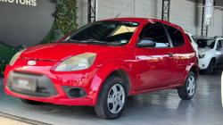 FORD Ka Hatch 1.0 FLEX