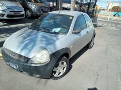 FORD Ka Hatch 1.0 GL