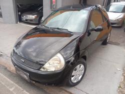 FORD Ka Hatch 1.0 GL