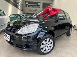 FORD Ka Hatch 1.0 TECNO FLEX