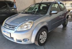 FORD Ka Hatch 1.6 FLEX