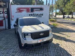 FORD Maverick Pick-up 2.0 4P ECOBOOST LARIAT FX4 AUTOMTICO