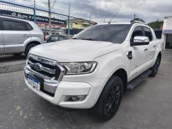 FORD Ranger 2.5 16V XL 4X4 TURBO DIESEL CABINE DUPLA
