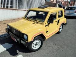 GURGEL X12 1.6 LE TOCANTINS CAPOTA DE FIBRA