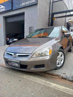 HONDA Accord 2.0 16V 4P LX AUTOMTICO