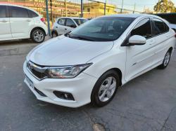 HONDA City Sedan 1.5 16V 4P PERSONAL FLEX AUTOMTICO