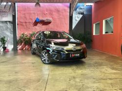 HONDA City Sedan 1.5 16V 4P FLEX TOURING AUTOMTICO CVT