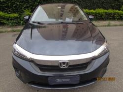 HONDA City Sedan 1.5 16V 4P FLEX TOURING AUTOMTICO CVT
