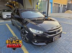HONDA Civic 2.0 16V 4P SPORT FLEX