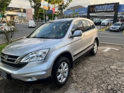 HONDA CRV 2.0 16V 4P LX AUTOMTICO