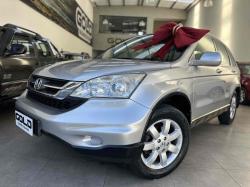 HONDA CRV 2.0 16V 4P LX AUTOMTICO