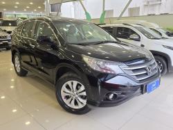 HONDA CRV 2.0 16V 4P EXL FLEX 4WD AUTOMTICO