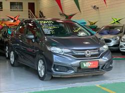 HONDA Fit 1.4 16V 4P DX FLEX