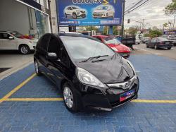 HONDA Fit 1.4 16V 4P LX FLEX AUTOMTICO