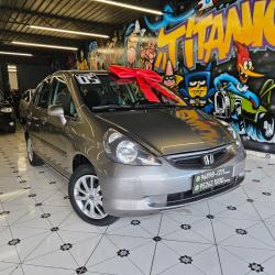 HONDA Fit 1.4 16V 4P LX