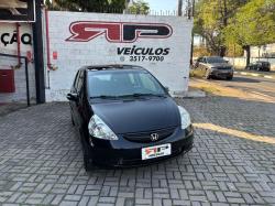 HONDA Fit 1.5 16V 4P EX AUTOMTICO