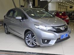 HONDA Fit 1.5 16V 4P EX FLEX AUTOMTICO
