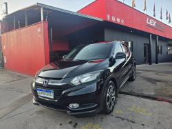 HONDA HR-V 1.5 16V 4P FLEX LX AUTOMTICO CVT