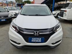 HONDA HR-V 1.5 16V 4P TOURING TURBO AUTOMTICO CVT