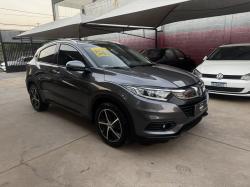 HONDA HR-V 1.8 16V 4P EX FLEX AUTOMTICO CVT
