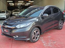 HONDA HR-V 1.8 16V 4P EX FLEX AUTOMTICO CVT
