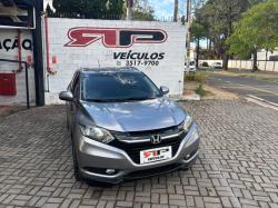 HONDA HR-V 1.8 16V 4P EXL FLEX AUTOMTICO CVT