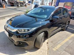 HONDA HR-V 1.8 16V 4P EXL FLEX AUTOMTICO CVT