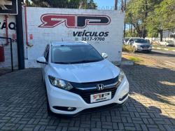 HONDA HR-V 1.8 16V 4P EXL FLEX AUTOMTICO CVT