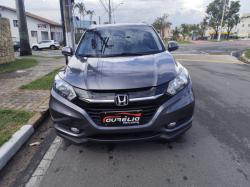 HONDA HR-V 1.8 16V 4P EXL FLEX AUTOMTICO CVT