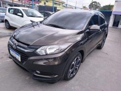 HONDA HR-V 1.8 16V 4P EXL FLEX AUTOMTICO CVT