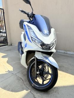 HONDA PCX 160 ABS