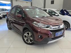 HONDA WR-V 1.5 16V 4P EXL FLEX AUTOMTICO CVT
