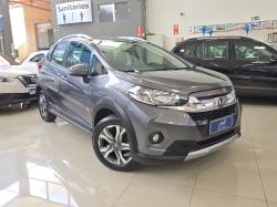 HONDA WR-V 1.5 16V 4P EXL FLEX AUTOMTICO CVT