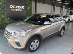 HYUNDAI Creta 1.6 16V 4P FLEX ATTITUDE AUTOMTICO