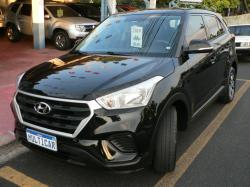HYUNDAI Creta 1.6 16V 4P FLEX ATTITUDE AUTOMTICO