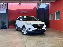 HYUNDAI Creta 1.6 16V 4P FLEX ATTITUDE AUTOMTICO