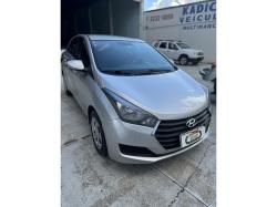 HYUNDAI HB 20 Hatch 1.6 16V 4P FLEX COMFORT PLUS AUTOMTICO
