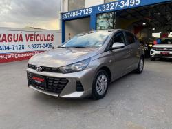 HYUNDAI HB 20 Hatch 1.0 12V 4P FLEX SENSE