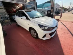 HYUNDAI HB 20 Hatch 1.0 12V 4P FLEX SENSE